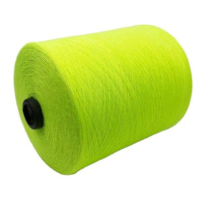 China Ne 30/1 60% Polyester Cotton Sustainable Polyester Blended Yarn From QC China Supplier for sale