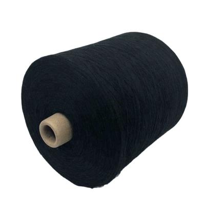 China Sustainable Professional QC Factory Recycled 40% Cotton Polyester Blended Yarn for sale