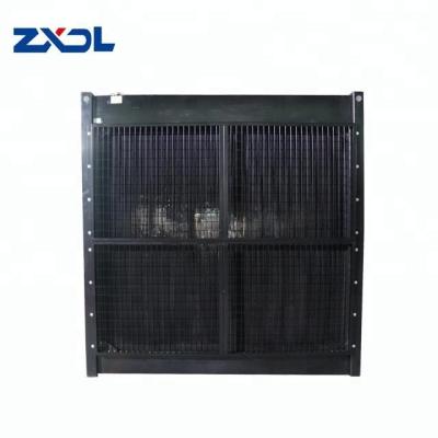 China Heat Exchanger Aluminum Heat Exchanger Radiator Generator Cooling Radiator S12R-PTA Generator Machine for sale