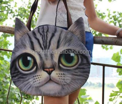 China Wholesale Cute Animal Shape Shoulder Bag Aimigou Handbags And Knapsacks For Women for sale