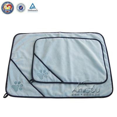 China 2014 viable wholesale high quality pet bowl mats and rubber pet food mats for sale