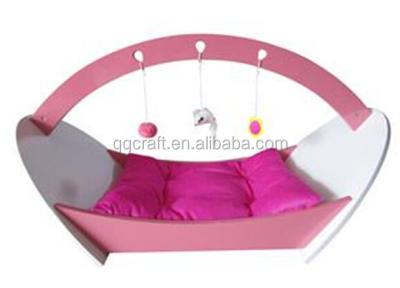 China Sustainable Hot Sale Niche Pet Bed And Luxury Dog Bed Wholesale for sale