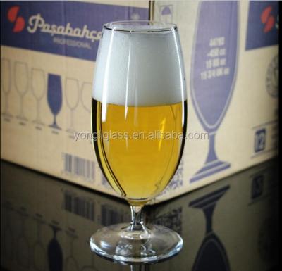 China Expensive circular and transparent good quality tableware beer glass tumbler, fruit juice glass, tall glass tumbler for sale