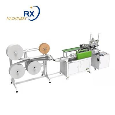 China Factory Full Automatic Disposable Face Mask Surgical Masks Making Machine for sale