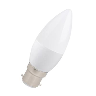 China Inside Linear Eslas EMC Constant Current Aluminum Plastic Energy Certificate Saving B22 E14 LED Bulb Rating for sale