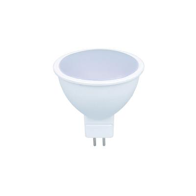 China 4W Residential 110V 240V WiFi Remote Control With Amazon Alexa Google Home LED Cup MR16 Smart Bulb Light for sale