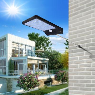 China ROAD high density aluminum tempered glass waterproof LED street lights for road yard lighting for sale