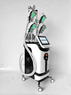 China Fat Reduce Cryolipolysis Slimming Machine for sale