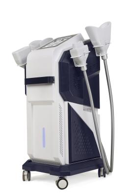 Chine Gel de Cryolipolysis de gros retrait gros amincissant sculpter de corps de la machine SME Cryo à vendre