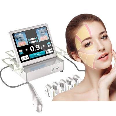 China Abnehmen der Maschine des Körper-Ultraschall-HIFU, Maschine SMAS-Face lifting-HIFU 7D zu verkaufen