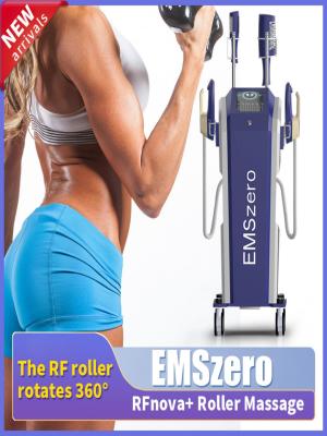 China Hi Cryo Sculpting Machine , Electro Muscle Stimulator Cryo Fat Freezing Machine for sale