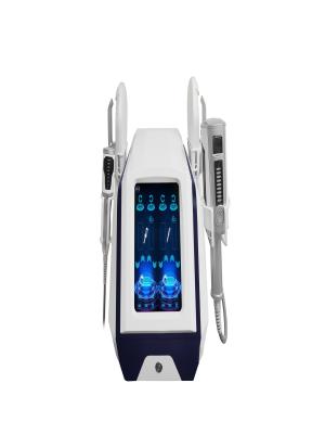 China Skin Tightening Inner Ball Roller Machine for sale