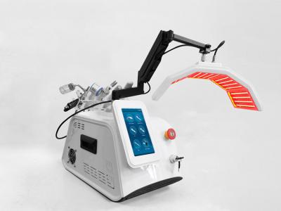 China 6 in 1 van de de Machinepdt Hydrafacial Zorg van de Foton Licht Therapie de Schoonheidsapparaat Te koop