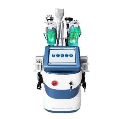 Chine 360 Cryolipolysis amincissant le gros dispositif lymphatique de congélation de drainage de machine à vendre