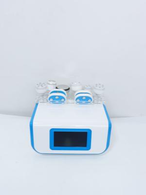 China 40K Vacuum Cavitation Machine 7 In 1 Ultrasonic Liposuction Laser RF Beauty Device for sale