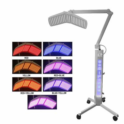 China Cold Bio Light Therapy Machine PDT Photon Led Skin Rejuvenation Device for sale