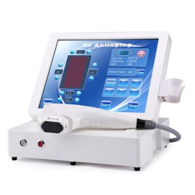 China 4D HIFU Slimming Machine for sale