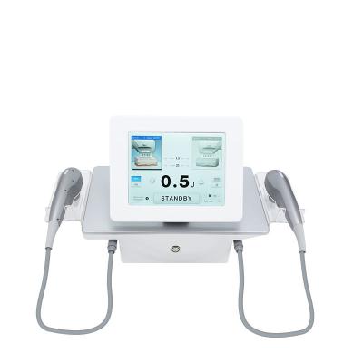 China Skin Tightening Ultrasound HIFU Machine for sale