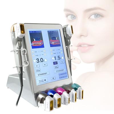 China Slimming HIFU Therapy Machine for sale