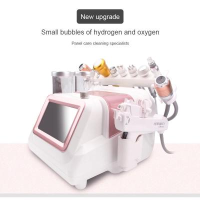 China 12-in-1 Facial sauna machine Deep Cleansing And Moisturizing Skin Removes wrinkles   and leaves skin firm and white for sale