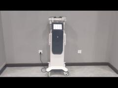 635nm Wavelength 6D Laser Slimming Machine For Body Shaping Cavitation Machine