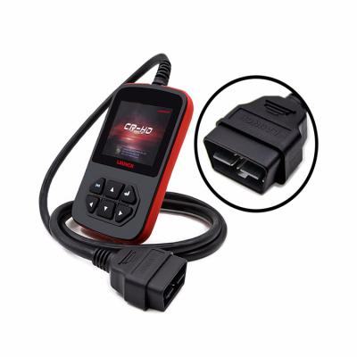 China Almost Car Launch Creader CR-HD Cars Truck Almost Heavy Duty Code Reader, CR-HD Truck Code Reader for sale