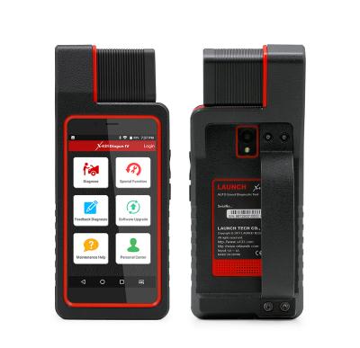 China Original OBD Diagnostic Code Creader Launch x431 Diagnun IV Diagnostic Code Creader Scanner x431 Diagnun IV Wireless Original Fault System Full for sale