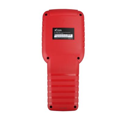 China PRO CAT Auto Key Programmer X100 Pro Cat (C) Xtool OBDSTAR X-100 Type Most Function For IMMO and OBD Software for sale