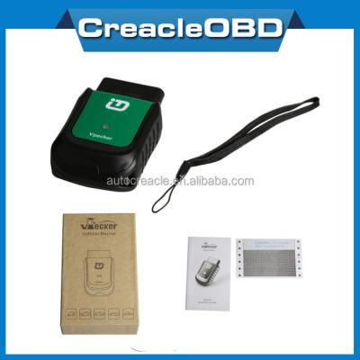 China Almost From Original Car Point New Arrival Vpecker EasyDiag Universal Support WIFI Diagnostic Tool VPECKER For Muli-Brand Cars Better Than X431 IDIAG for sale