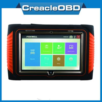 China For BMW Foxwell GT80 PLUS New Generation diagnostic platform for sale