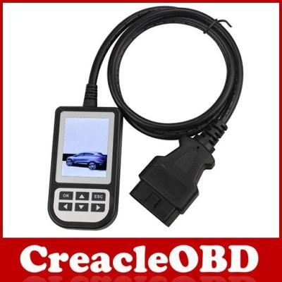 China Most of New Released Cars C110 V3.8 High Quality Creator For BMW C110 Code Reader Device for sale