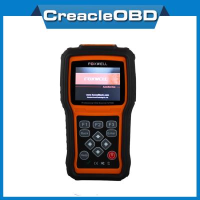 China For BMW Foxwell NT500 VAG Scanner Diagnostic Scan Tools Car OBD2 Automotive Code Reader OBD 2 Original for sale