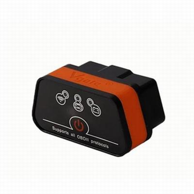 China Almost From Car Original Point Of Cheap Sales Vgate 2 WIFI OBD ELM327 iCar2 iCar Code Reader For IOS iPhone iPad Android PC 8 Colors for sale