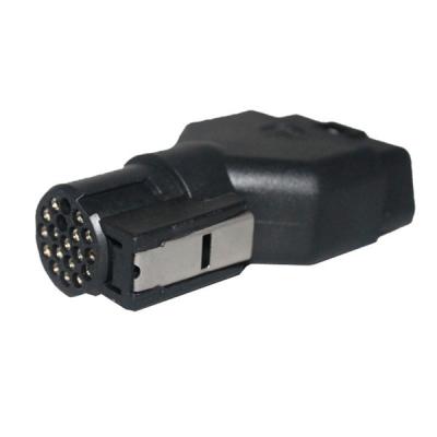 China Suitable high quality OBD2 16 PIN Connector for GM TECH2 diagnostic tool for sale