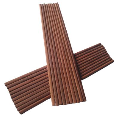 China Viable wholesale all kinds of wooden chopsticks Japanese grocery dedicated chopsticks environmental protection bamboo chopsticks for sale