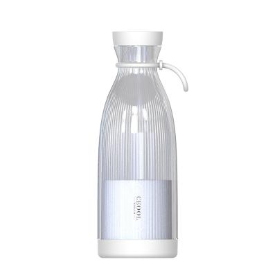 China Car G0316 300ML Food Grade PC Plastics Portable Fast Charging Pulping 18001 rpm (inclusive) - 20000 rpm (inclusive) for sale