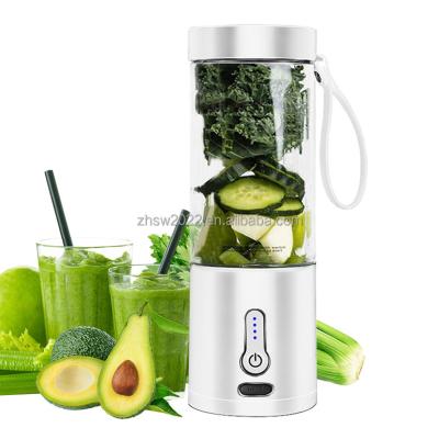 China Electric Car 6s Stainless Steel Citrus Suger Cane Apple Mango Orange Juicer Portable Fruit Juicer Extractor Machine for sale