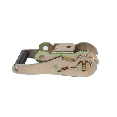 China Suitable Truck Price Strap Hook Buckle Ratchet Adjustable Buckle for sale