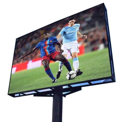 China Outdoor Hot Selling Full Color Led Display Module Outdoor Led TV Screen for sale