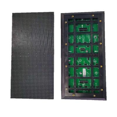 China Outdoor Shenzhen Factory Direct Sell P3.076 Led Display Screen Full Color P3.076 Outdoor Led Module for sale