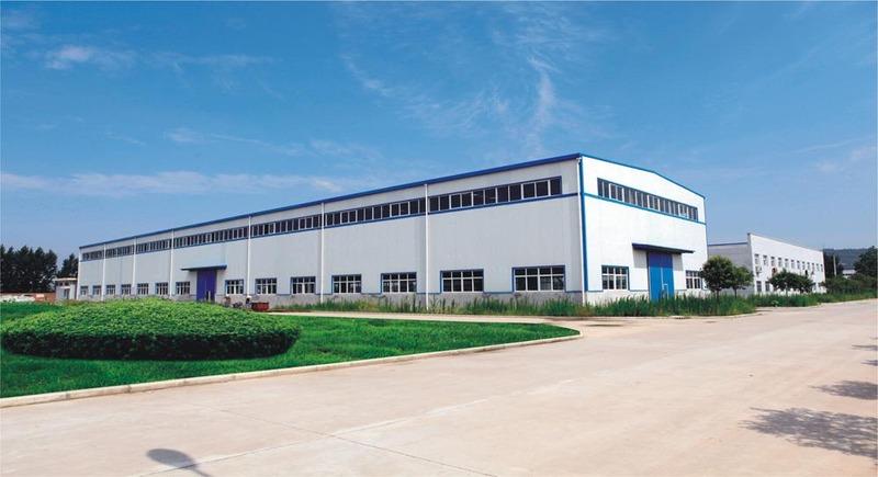 Verified China supplier - Dezhou Boru Petroleum Machinery Manufacturing Co., Ltd.