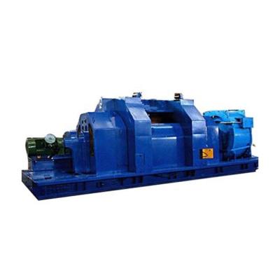 China Machinery Repair Shops API JC70D Standard Drilling Rig Drawworks For Oilfield Series DC Motor Driven Drilling Equipment for sale