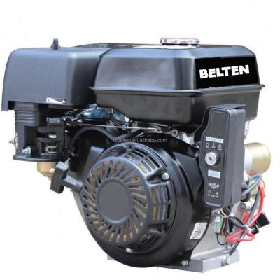 China GX200 6.5hp Start Gasoline Engine Air Cooled Price OEM Main Color for sale