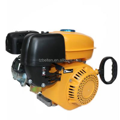 China Belten Power Jiangdong GX160 GX200 Air-cooled Gasoline Engine for sale