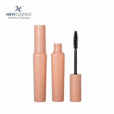 China High-quality 17.34ml cosmetic packaging mascara case bottle tube empty with brush for sale