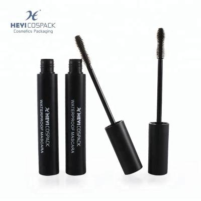 China Make Up Container Custom Cosmetic Packaging Empty Box Mascara Tube Mascara Bottle With Unique Design for sale