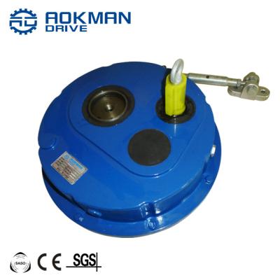 China energy & Rated Power 1.1kW~193kW Mining Gearbox Gear Motor Reduction Gearbox For Belt Drive Conveyor Transmission for sale