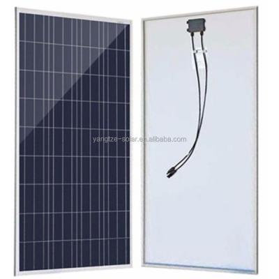 China NEW design 150w 160w polycrystalline solar system solar cells for sale for sale