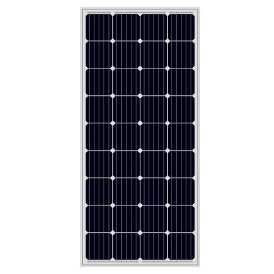 China Solar Panel System 5kw Solar Panel System Factory 180w Ningbo China 1kw Solar Panel Price Off Grid for sale