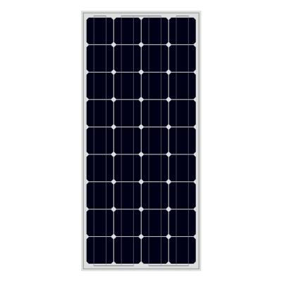 China Mini Solar System Solar Panel Manufacturer Yangtze Kiang 100w USB Solar Panel Charger for sale